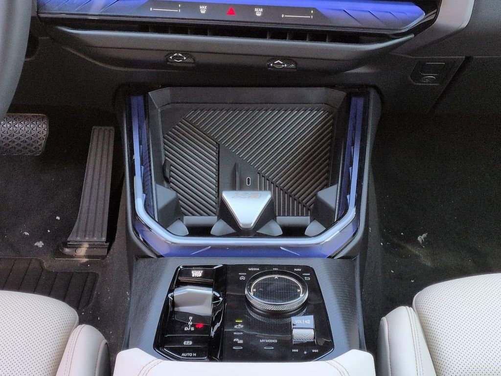 New 2026 BMW X3 xDrive30 w/ Premium Package image 19