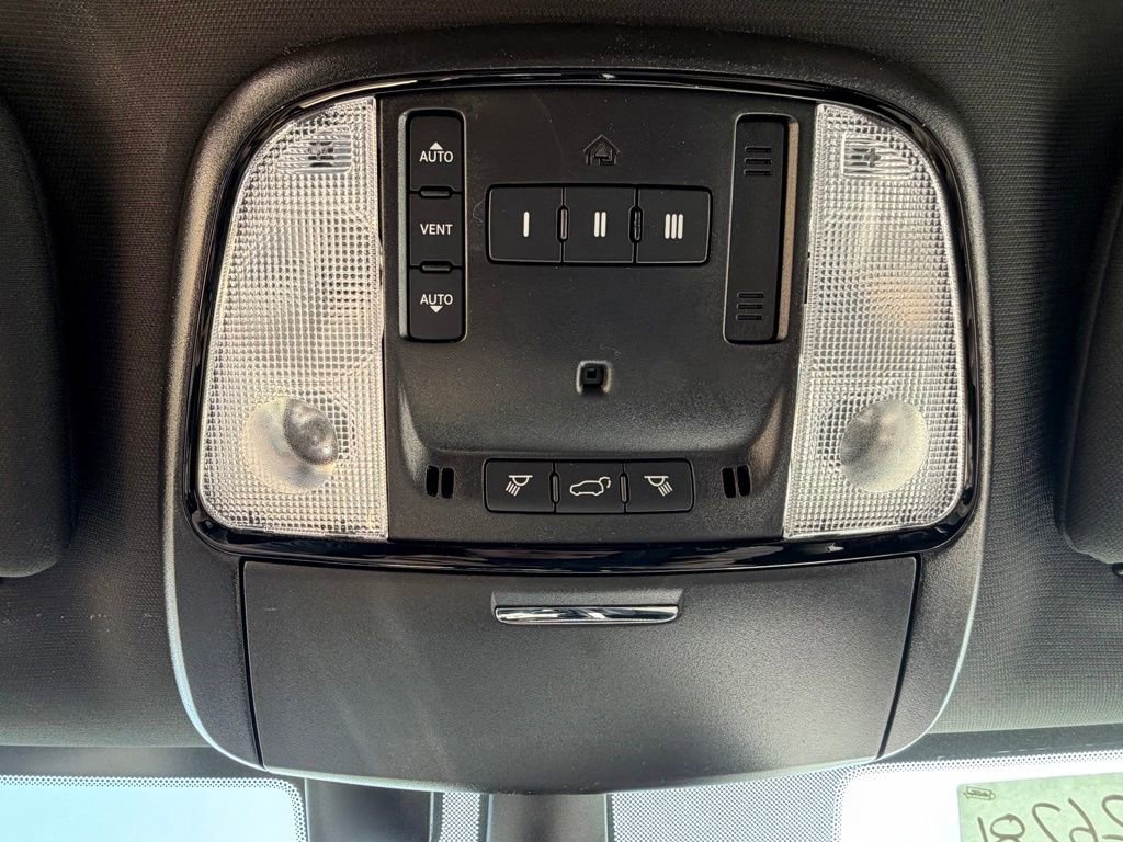 New 2026 Dodge Durango SRT Hellcat image 29