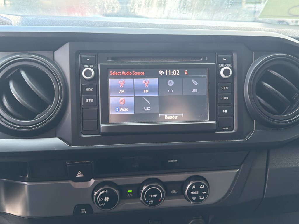 Used 2017 Toyota Tacoma SR RWD image 22
