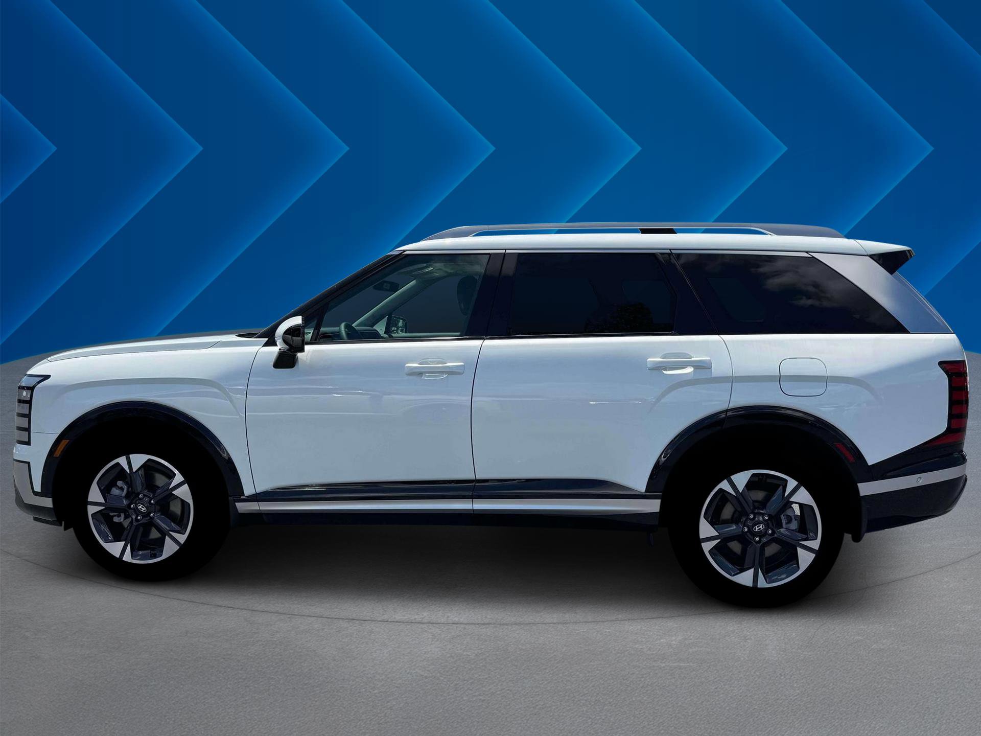 New 2026 Hyundai Palisade Limited image 3