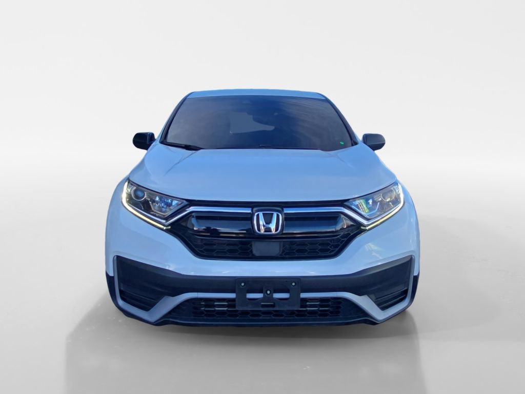 Used 2022 Honda CR-V LX image 9