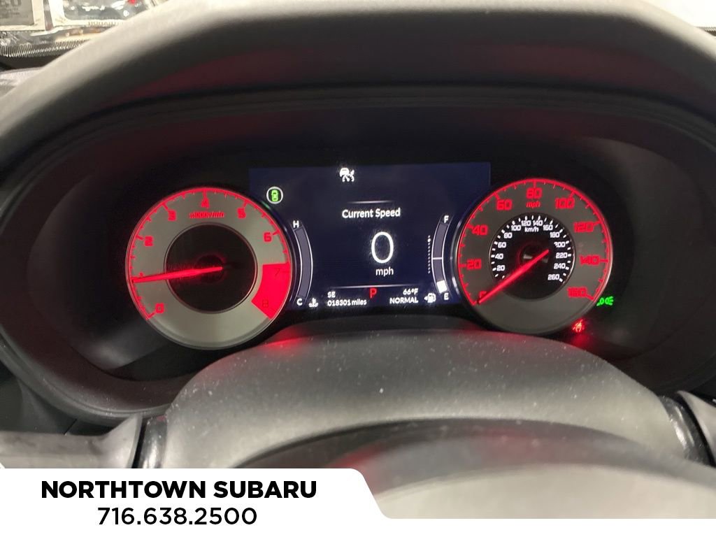 Used 2023 Acura TLX SH-AWD w/ A-SPEC Pkg image 20