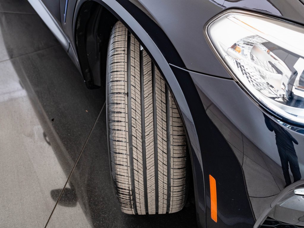 Used 2019 BMW X3 xDrive30i image 50