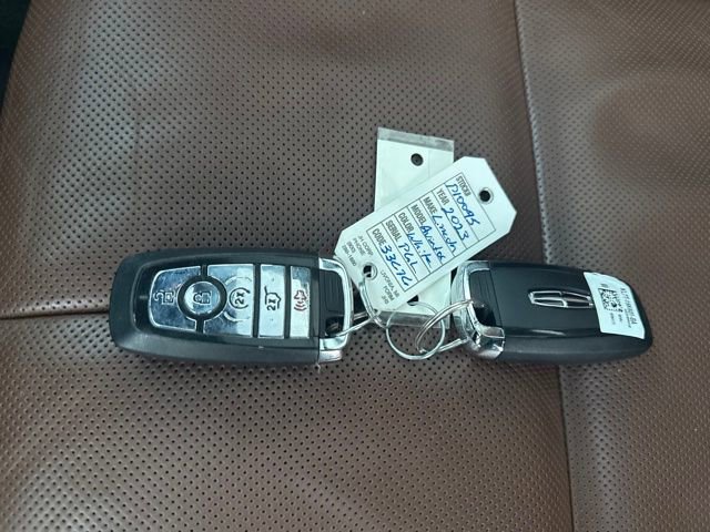 Certified 2023 Lincoln Aviator Reserve w/ Elements Package Plus image 33