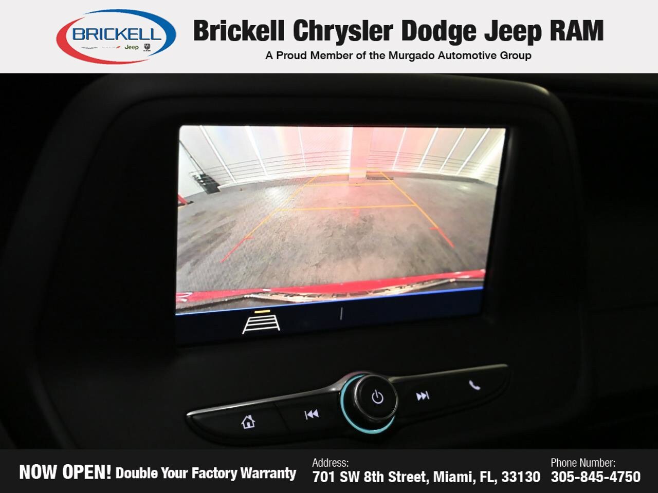 Used 2020 Chevrolet Camaro LT RWD image 27