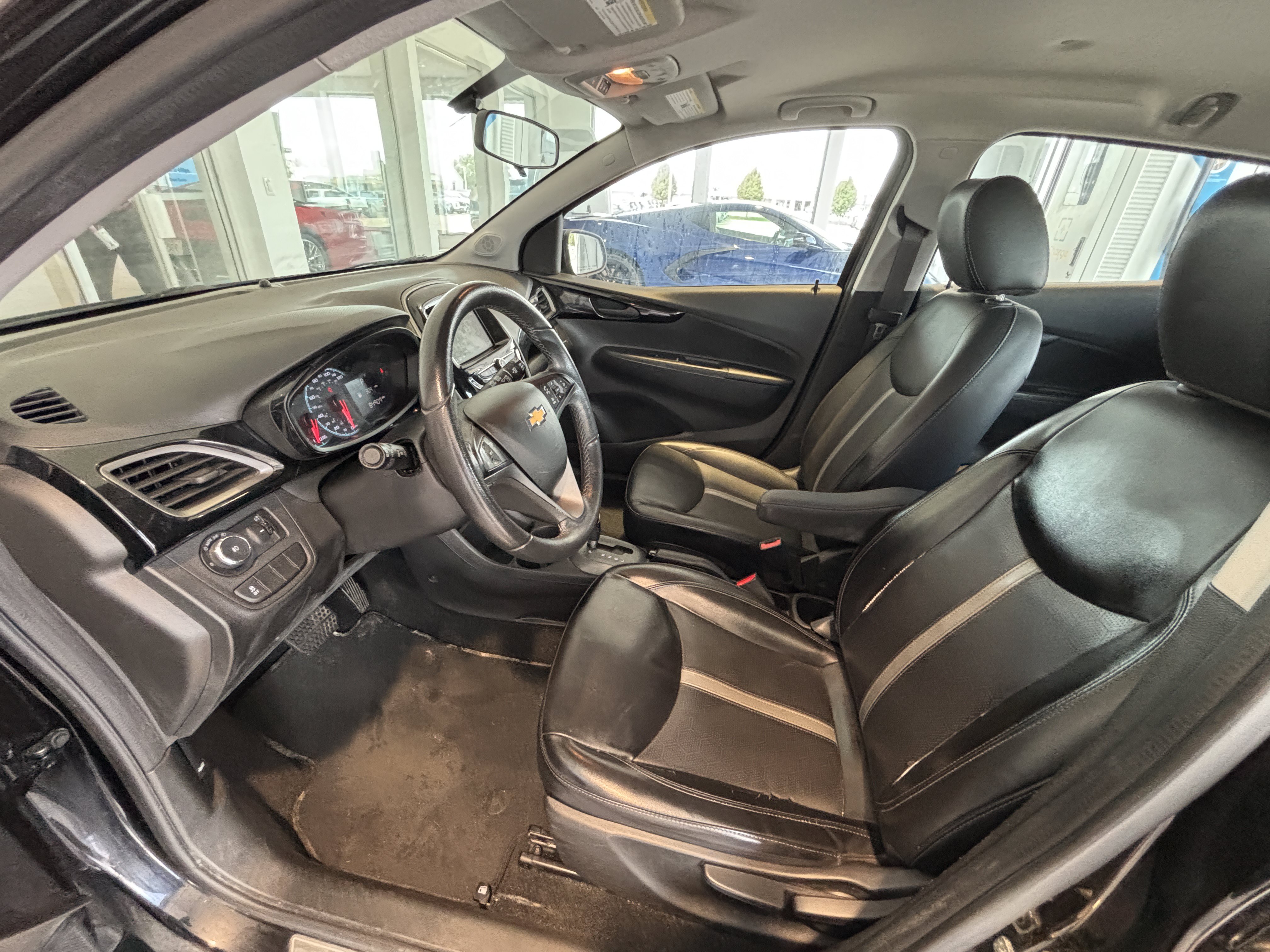 Used 2020 Chevrolet Spark ACTIV FWD image 2