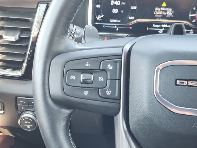 Used 2025 GMC Sierra 1500 Denali Ultimate AWD/4WD image 29