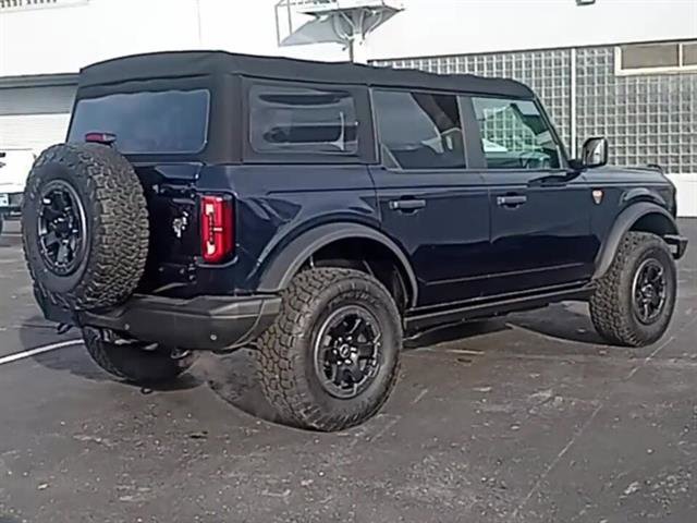 Used 2021 Ford Bronco Badlands image 75