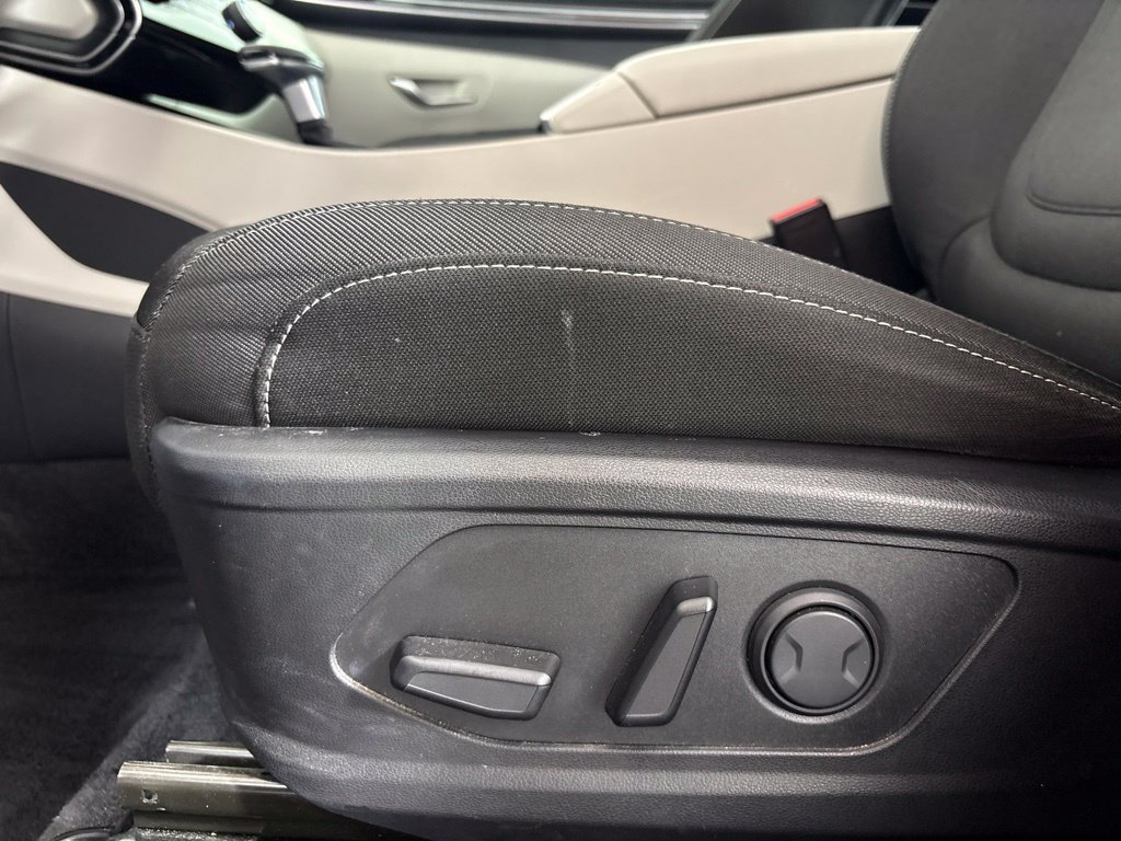 Used 2022 Hyundai Tucson SEL FWD image 21