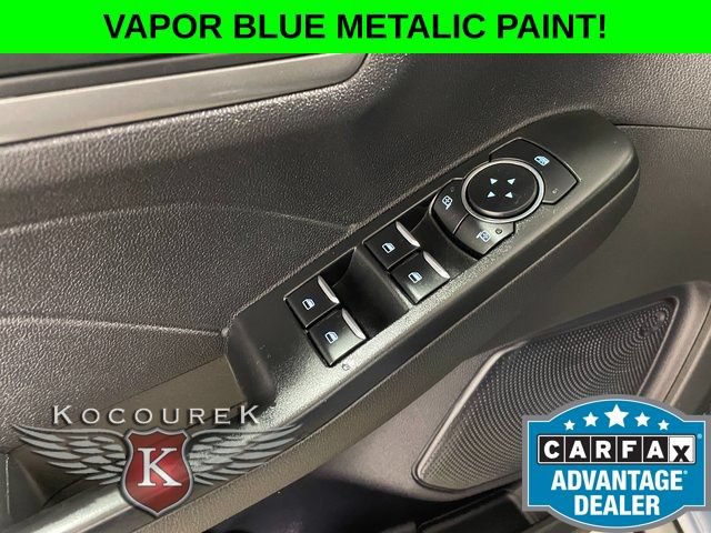 Used 2024 Ford Escape Active AWD/4WD image 19