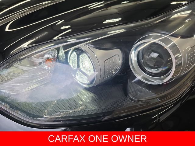 Used 2020 Kia Sportage S FWD image 31