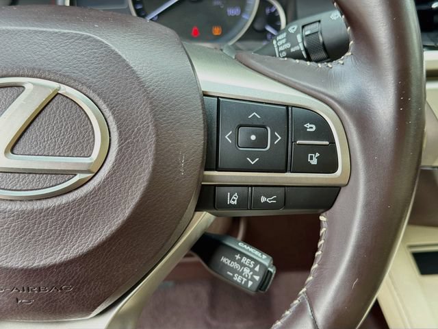Used 2017 Lexus ES 350 w/ Accessory Package 2 FWD image 35