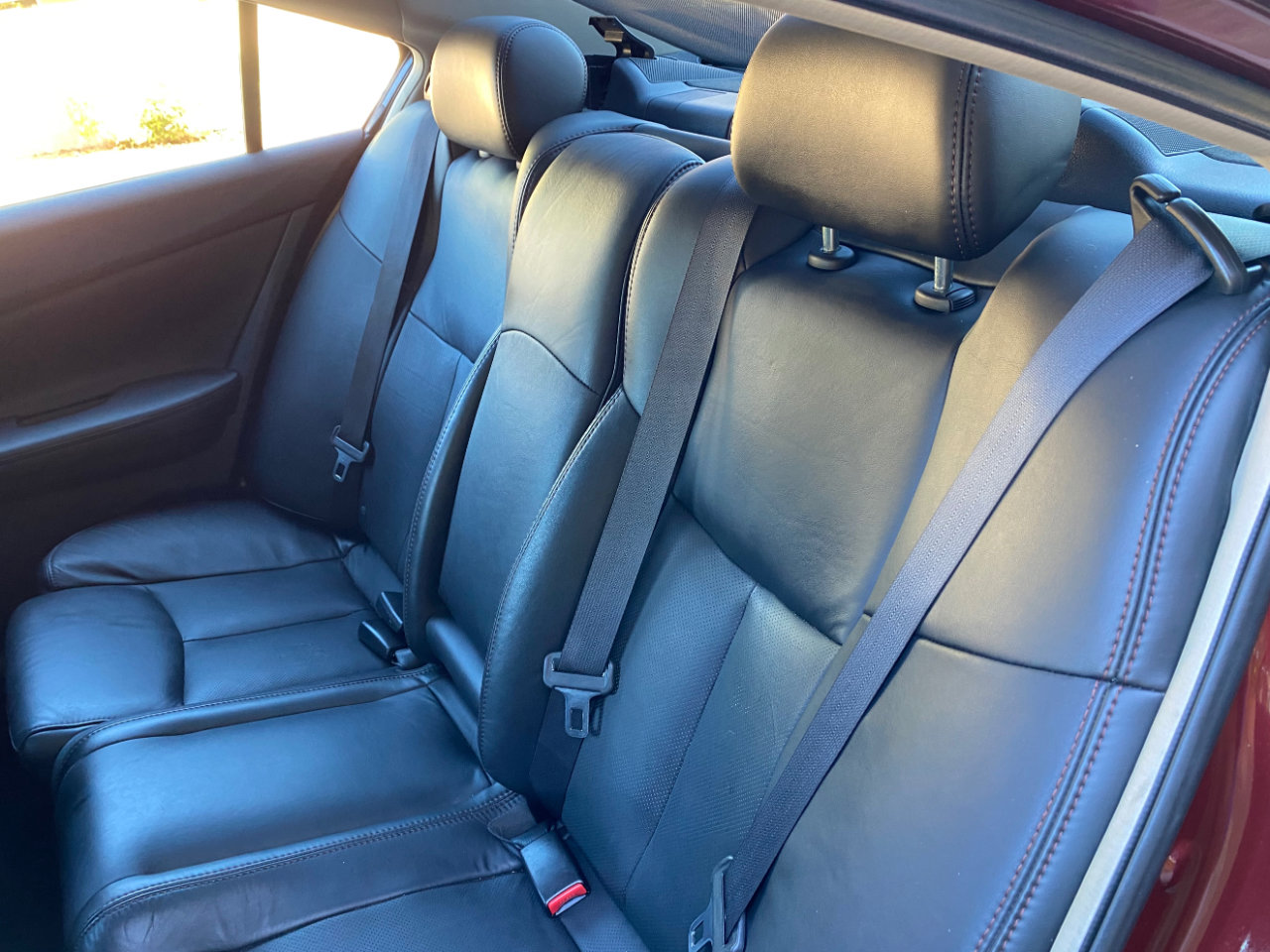 Used 2013 Nissan Maxima 3.5 SV w/ Premium Pkg image 32