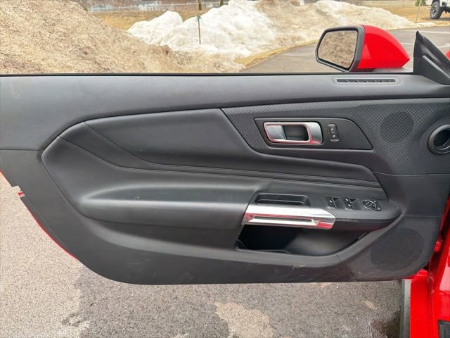 Used 2024 Ford Mustang Premium image 18
