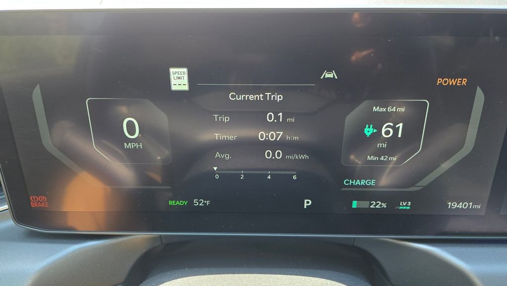 Certified 2024 Kia EV9 Land AWD/4WD image 30