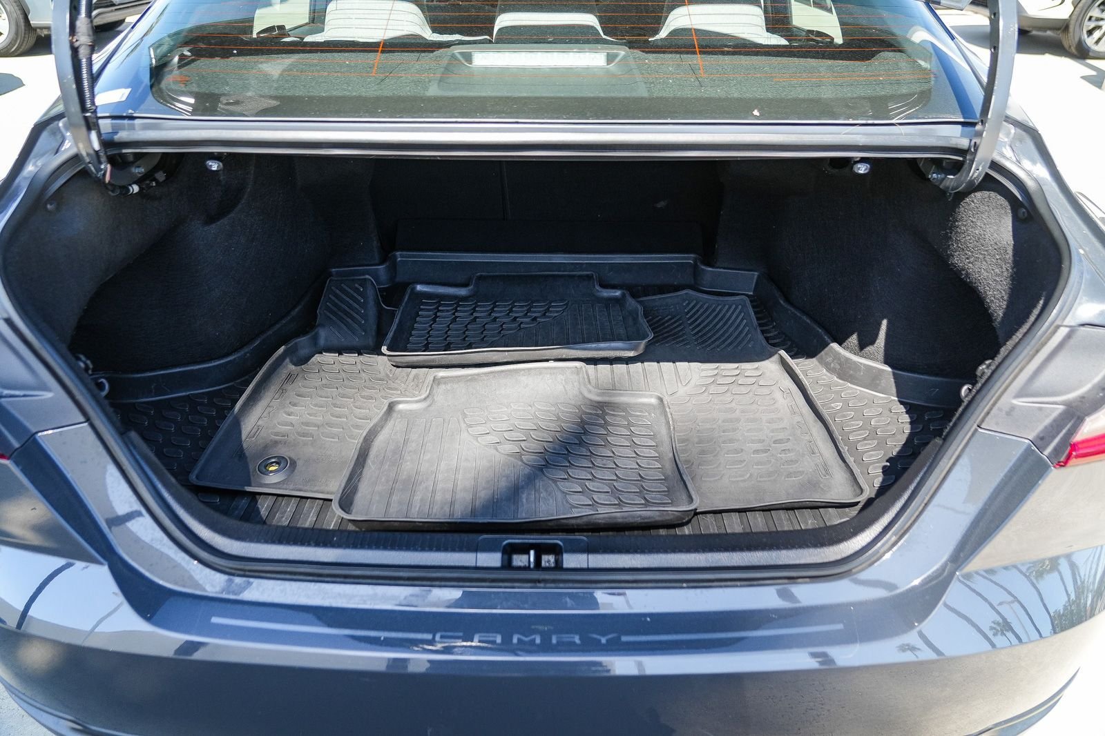 Certified 2025 Toyota Camry LE w/ Convenience Package FWD image 26