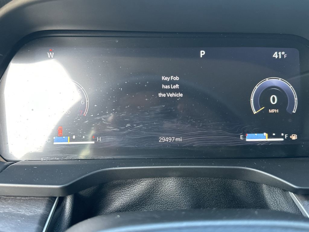 Used 2023 Jeep Grand Cherokee L Limited w/ Luxury Tech Group II image 30