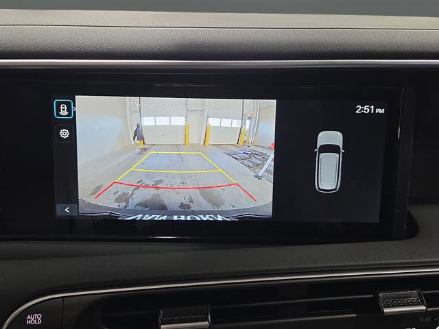 New 2026 Hyundai Palisade SE image 8