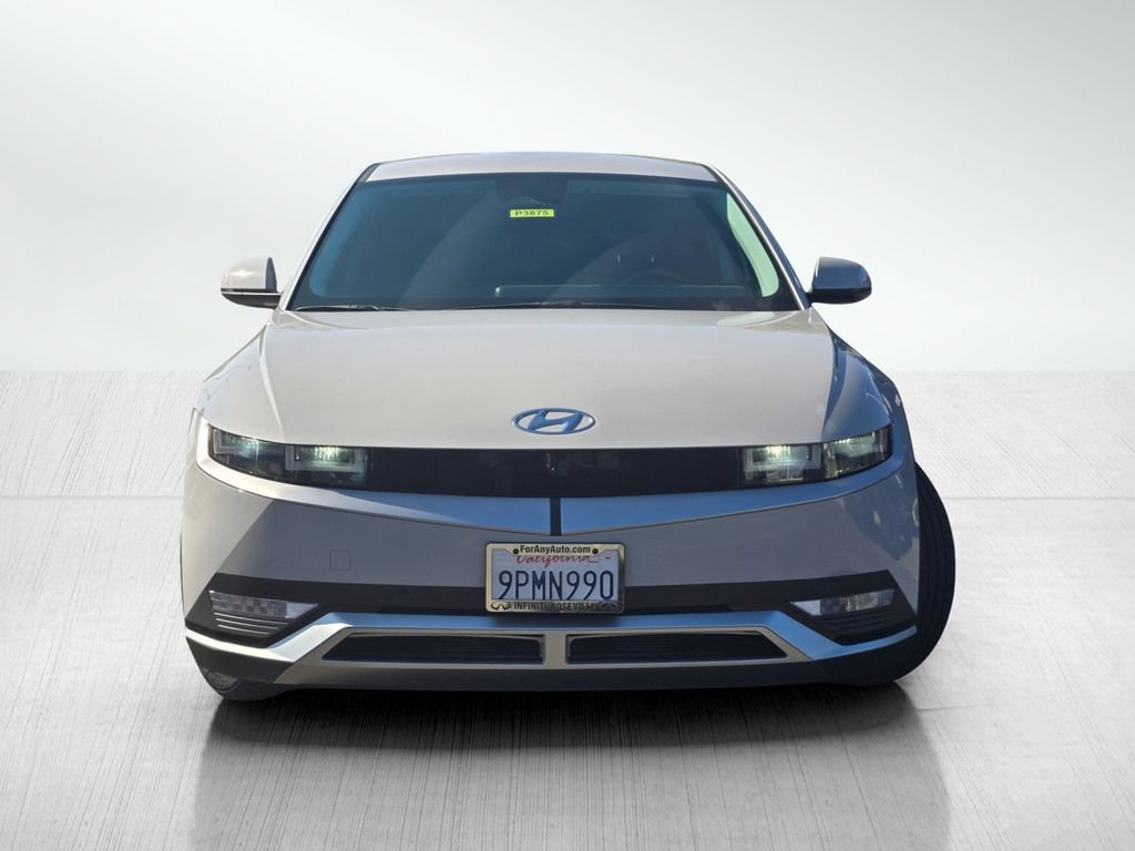 Used 2024 Hyundai Ioniq 5 SEL RWD image 2