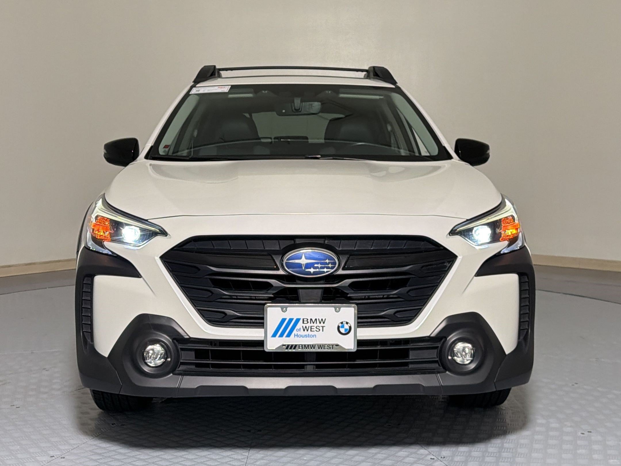 Used 2023 Subaru Outback Onyx Edition AWD/4WD image 6