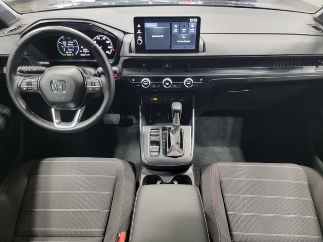 Used 2026 Honda CR-V Sport image 18