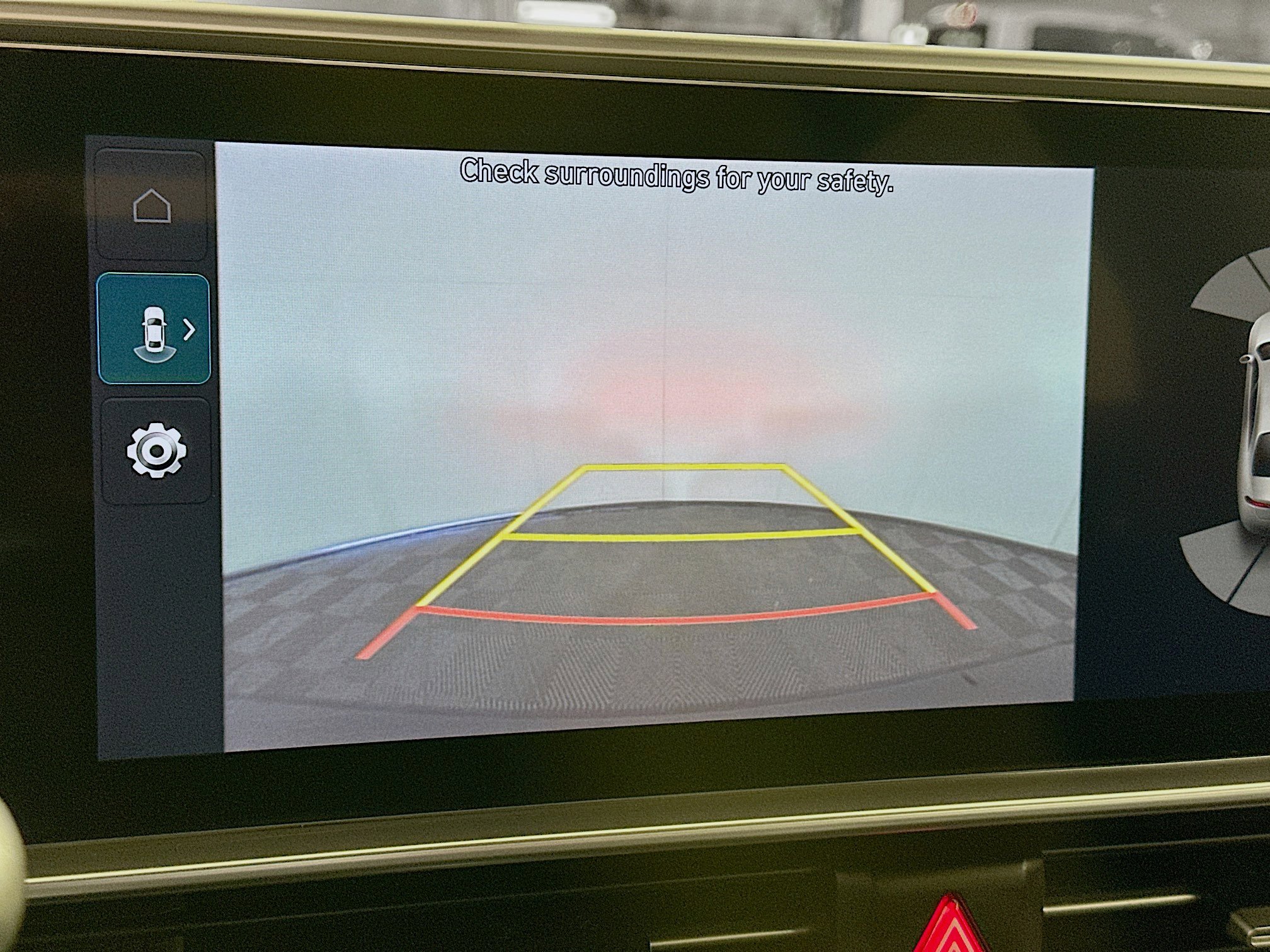 Used 2024 Hyundai Ioniq 6 SEL image 22