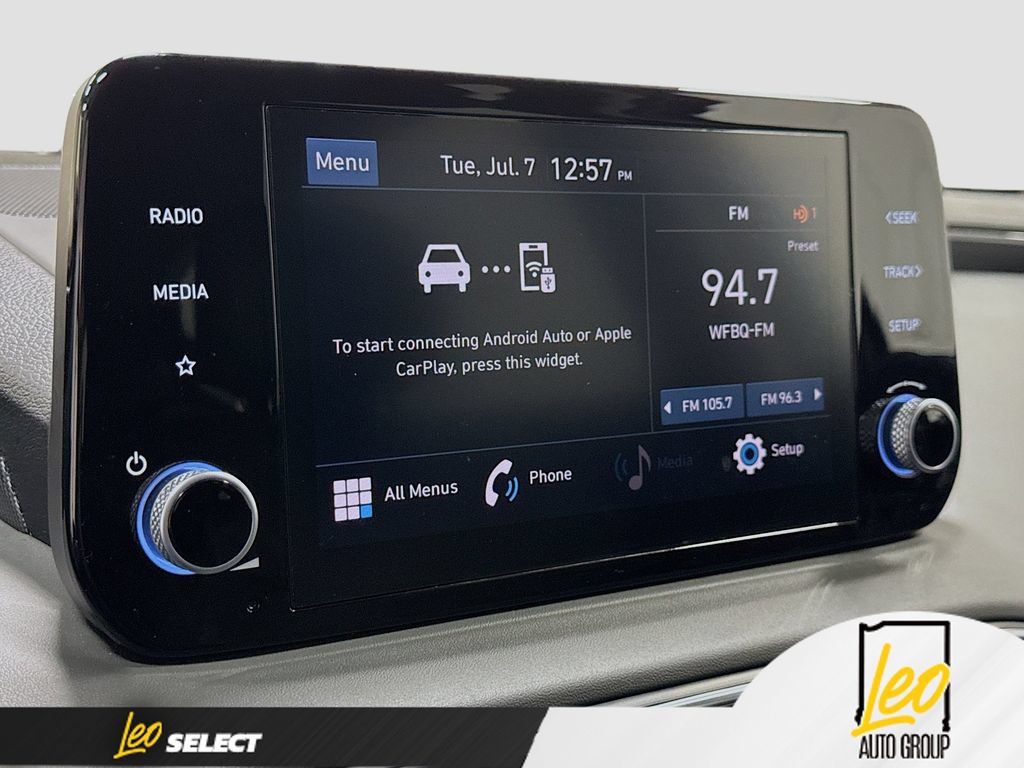 Used 2023 Hyundai Santa Fe SE AWD/4WD image 17