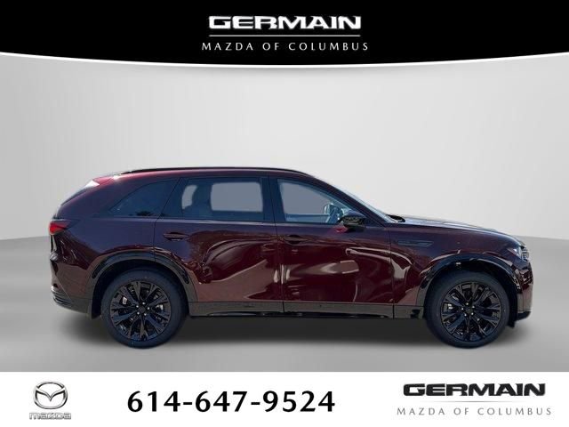 New 2026 MAZDA CX-90 3.3 Turbo S w/ Premium Package image 8