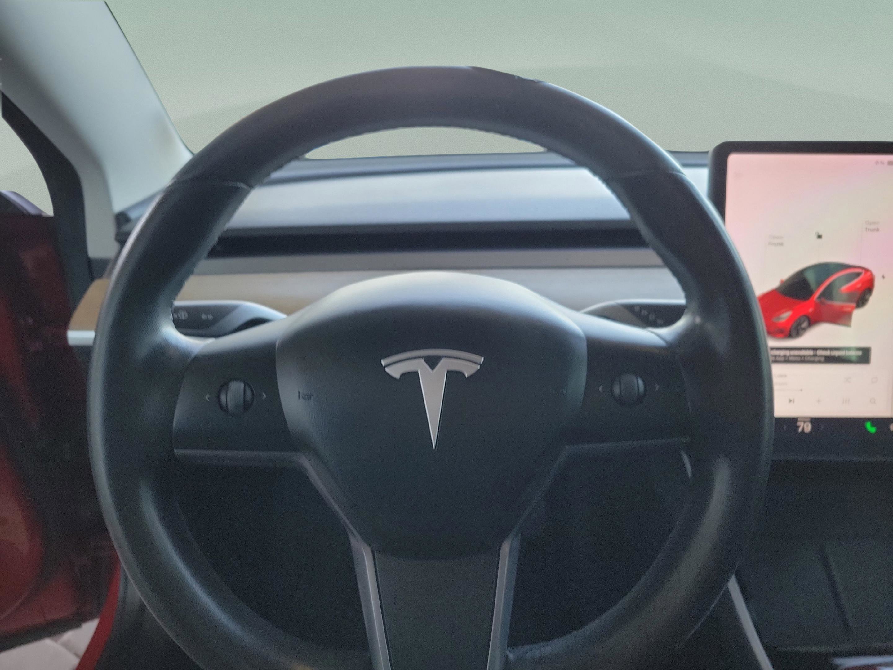 Used 2020 Tesla Model 3 Standard Range Plus image 10