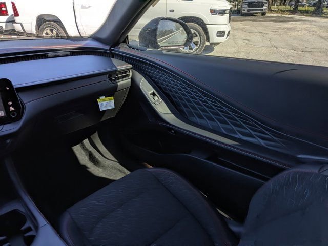 New 2026 Dodge Charger Scat Pack w/ Blacktop Package image 20