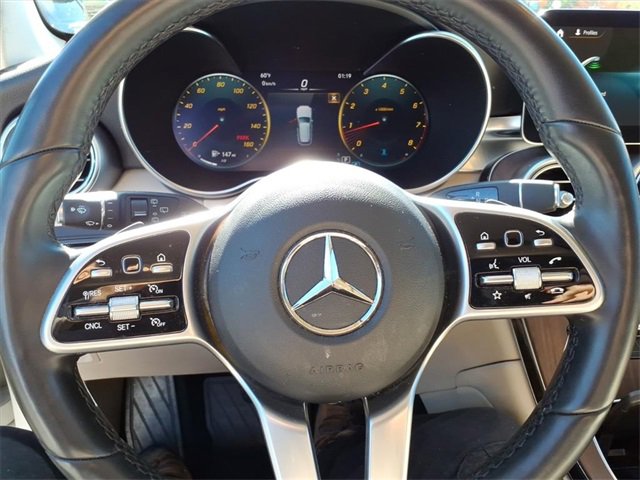 Used 2022 Mercedes-Benz GLC 300 GLC 300 image 18