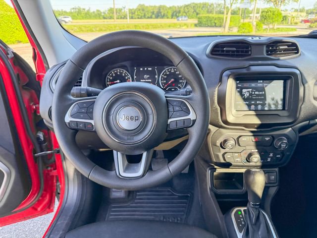 Used 2020 Jeep Renegade Sport FWD image 15