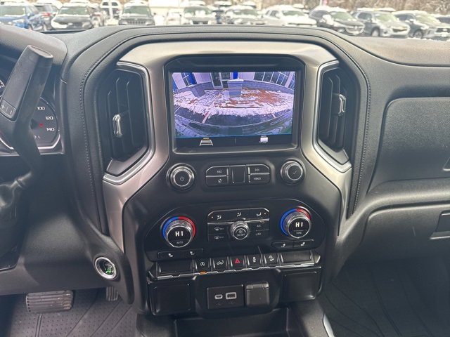 Used 2019 Chevrolet Silverado 1500 RST image 15