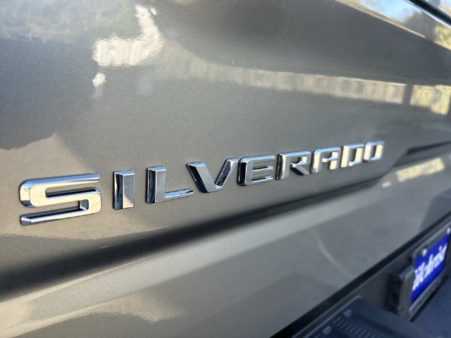 New 2026 Chevrolet Silverado 1500 RST AWD/4WD image 32