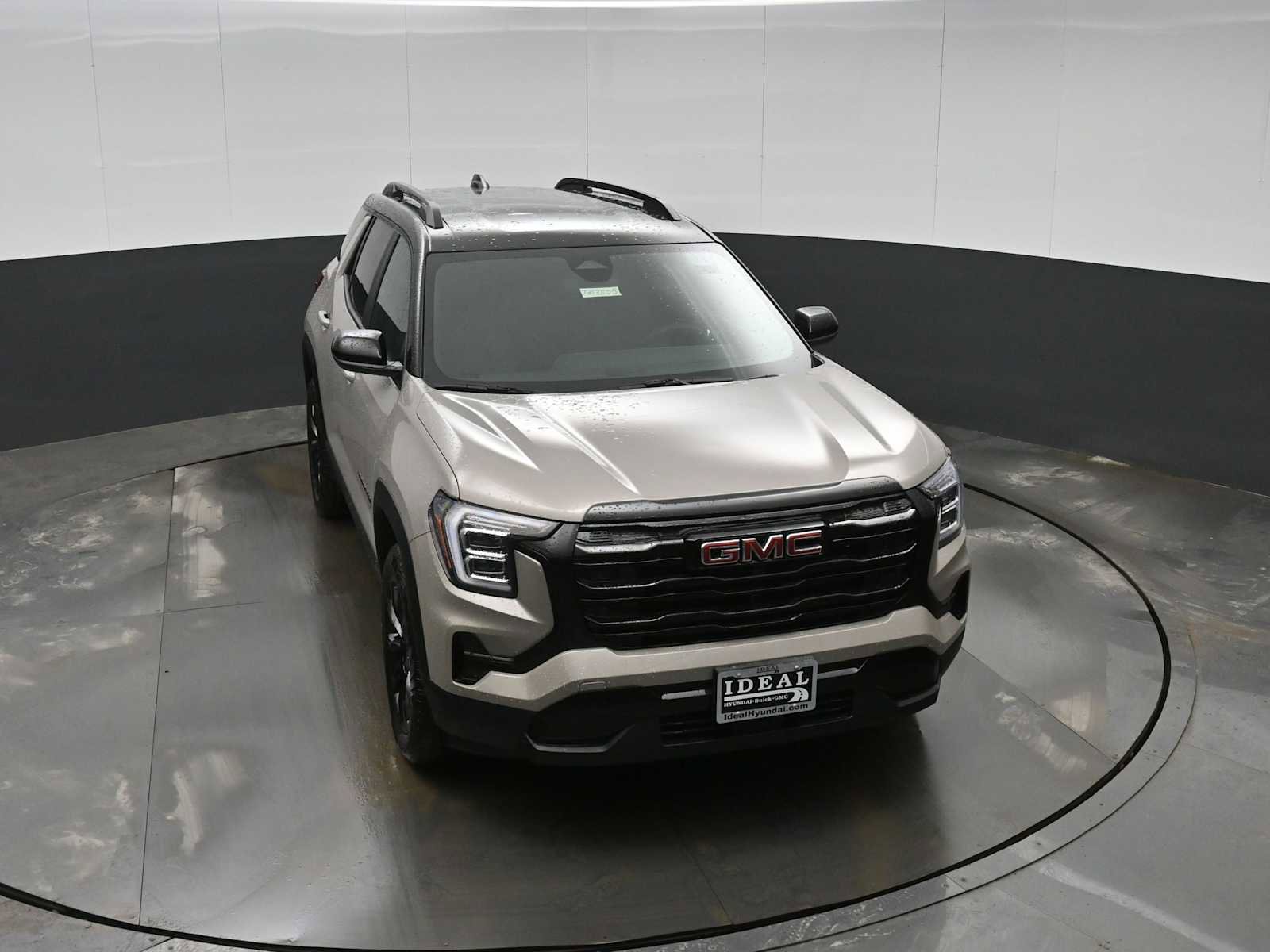 New 2026 GMC Terrain Elevation w/ Elevation Premium Package image 24