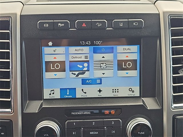 Used 2017 Ford F250 Platinum w/ Platinum Ultimate Package image 24