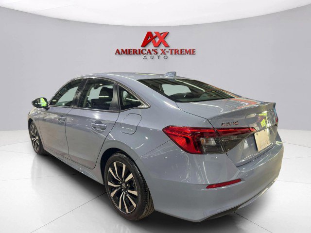 Used 2024 Honda Civic EX image 4