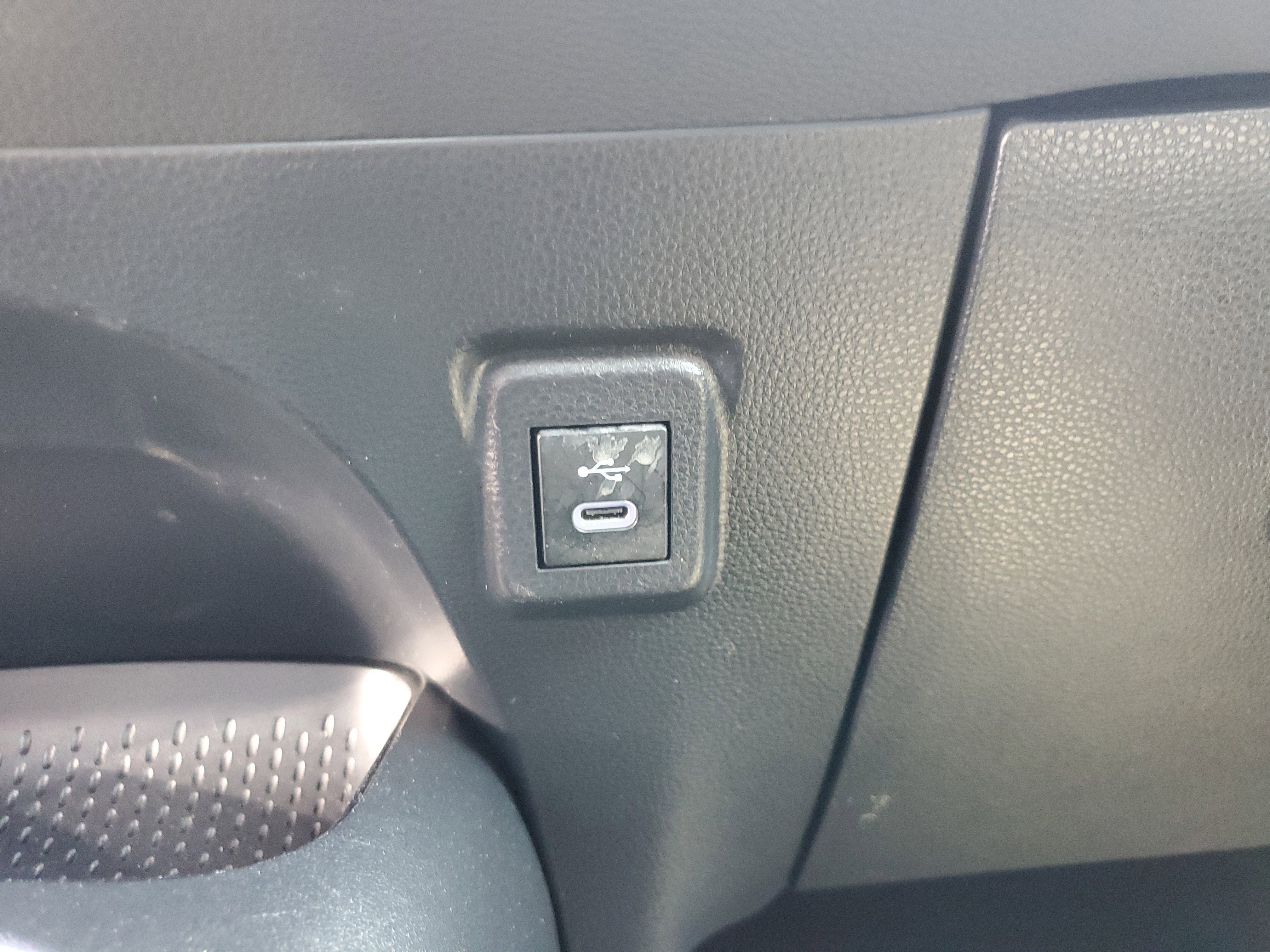 Used 2023 Toyota Corolla SE FWD image 21