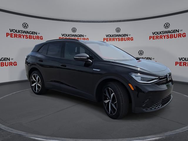 New 2026 Volkswagen ID.4 Pro S AWD/4WD image 2