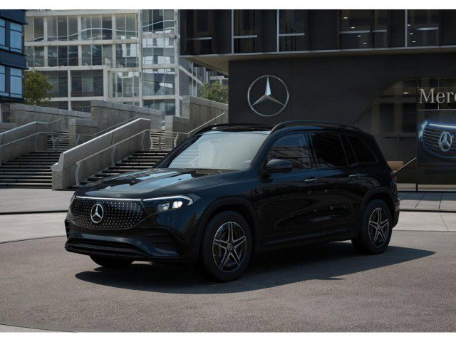 Used 2024 Mercedes-Benz EQB 250+ image 55