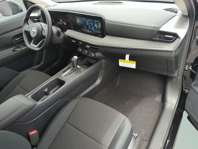 New 2026 Nissan Kicks S FWD image 18