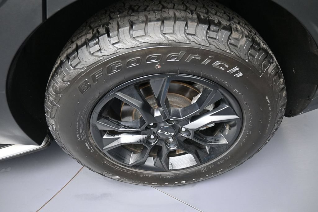 Certified 2023 Kia Sportage X-Pro Prestige AWD/4WD image 15