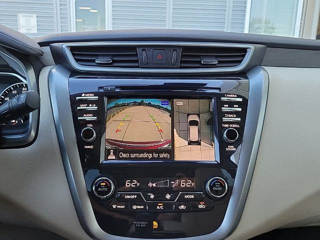 Certified 2024 Nissan Murano Platinum w/ Cargo Package AWD/4WD image 28