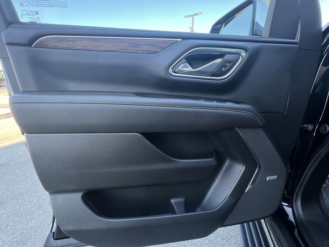 Used 2024 Chevrolet Tahoe Premier image 22