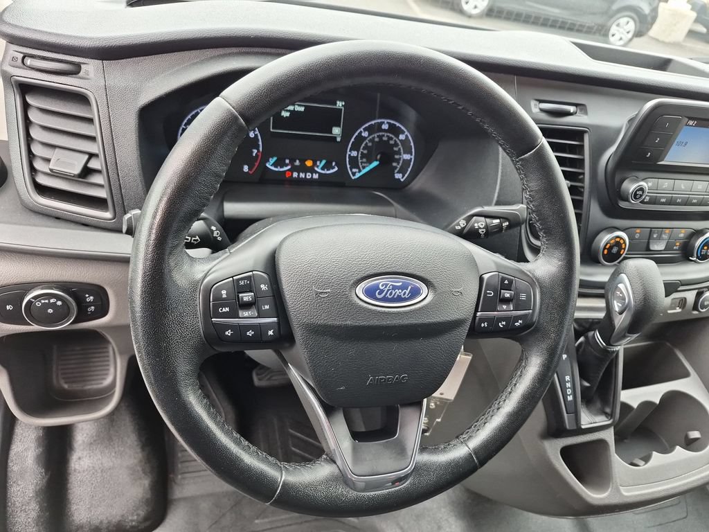 Used 2020 Ford Transit 350 XL RWD image 17