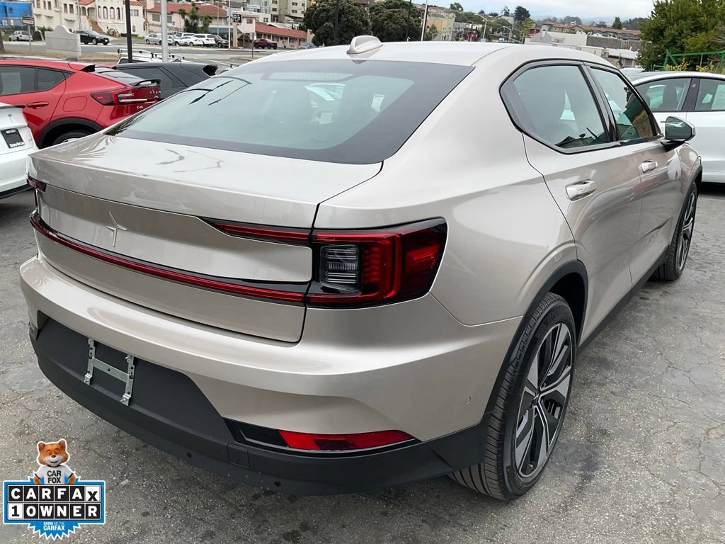 Used 2024 Polestar Polestar 2 AWD/4WD image 89