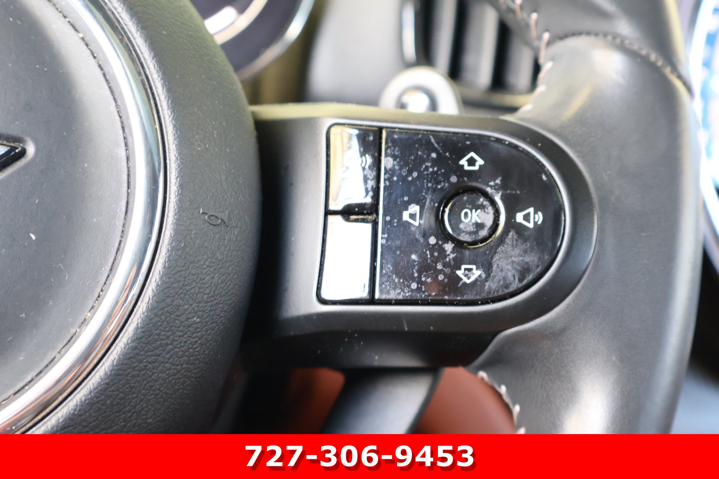 Used 2023 MINI Cooper Countryman S w/ Signature Upholstery Package AWD/4WD image 25