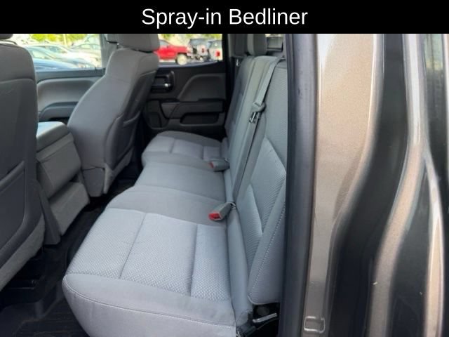 Used 2015 Chevrolet Silverado 1500 LS AWD/4WD image 13