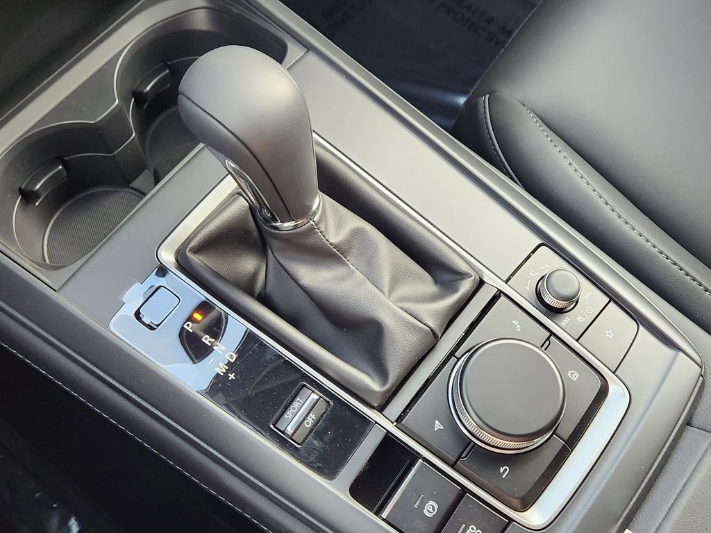 New 2026 MAZDA CX-30 AWD 2.5 S w/ Select Sport Pkg image 17