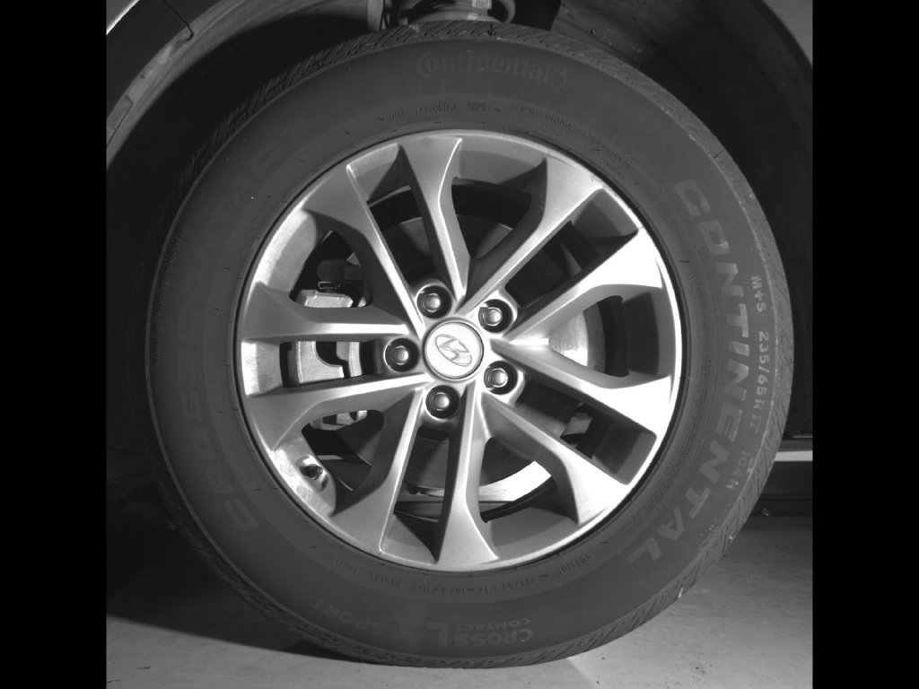 Used 2019 Hyundai Santa Fe SEL w/ Cargo Package FWD image 10